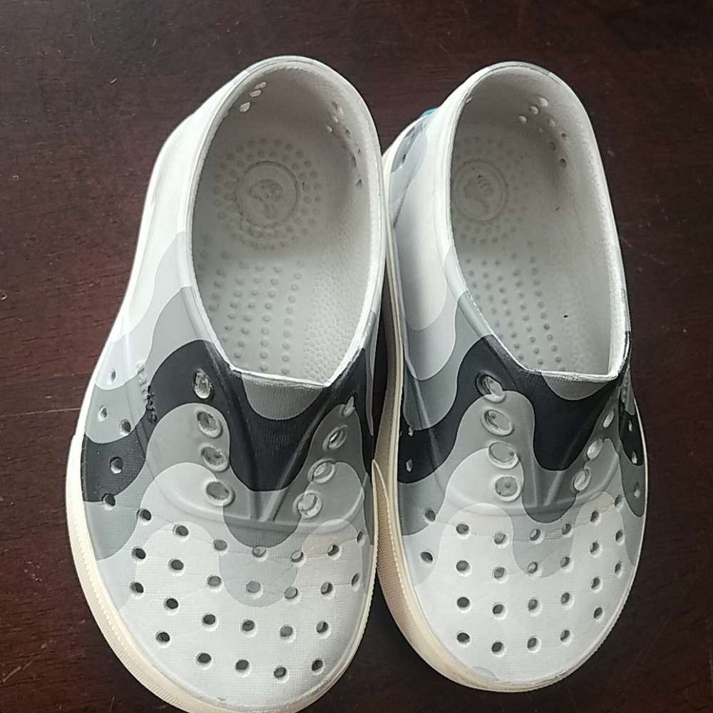 Native Miller shoes  c8